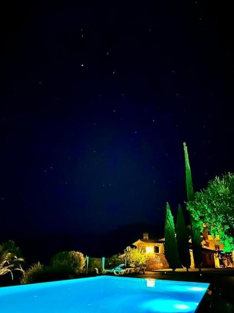 Can Homs Beuda ภายนอก รูปภาพ